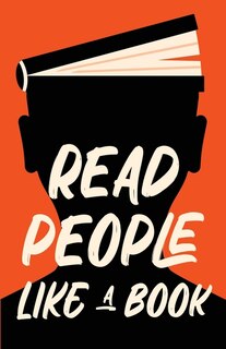 Front cover_Read People Like A Book