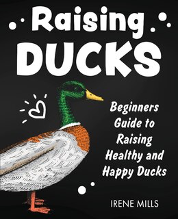 Couverture_Raising Ducks