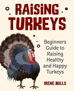 Couverture_Raising Turkeys