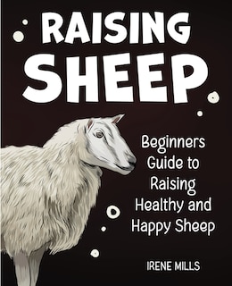 Couverture_Raising Sheep