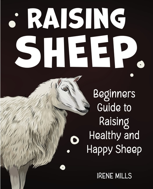 Couverture_Raising Sheep