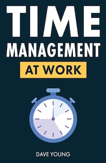 Couverture_Time Management at Work