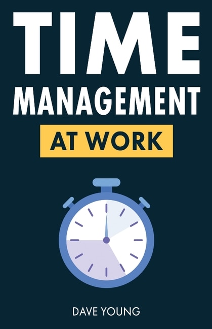 Couverture_Time Management at Work