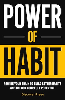 Front cover_Power Of Habit