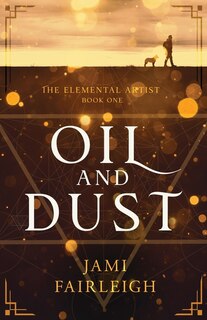 Front cover_Oil And Dust