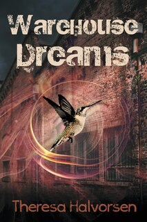 Couverture_Warehouse Dreams