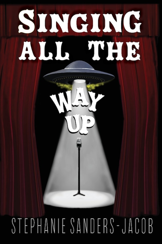 Front cover_Singing All The Way Up