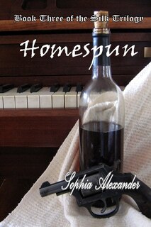 Front cover_Homespun