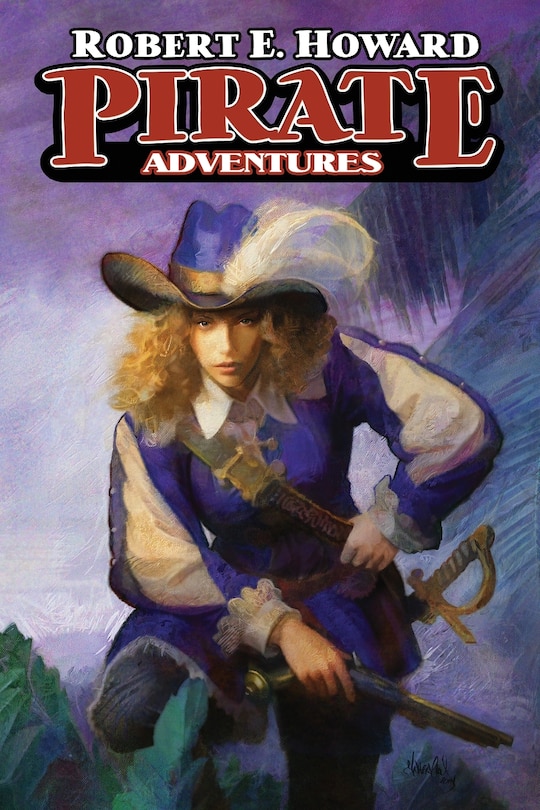 Front cover_Pirate Adventures