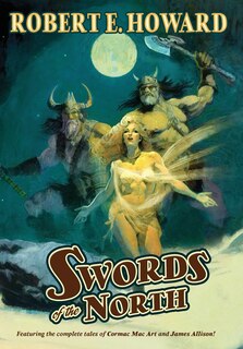Front cover_Swords of the North