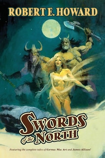 Front cover_Swords of the North