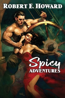 Front cover_Spicy Adventures