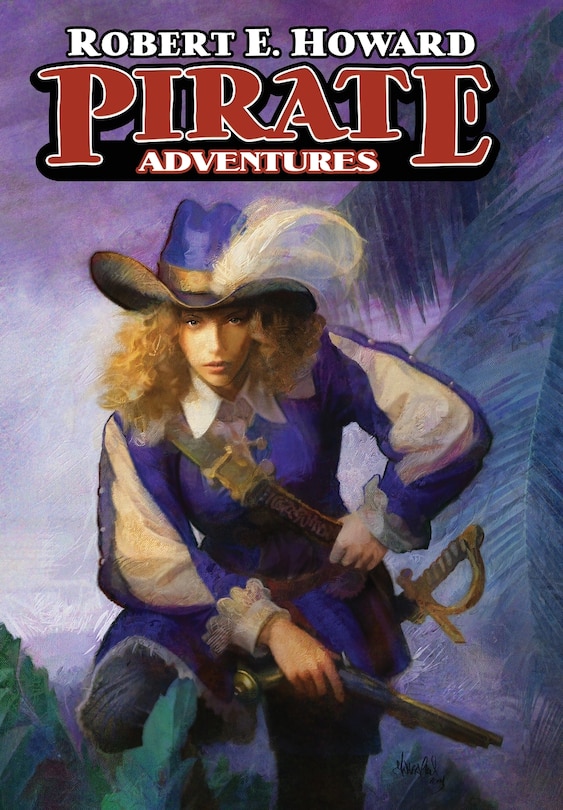 Front cover_Pirate Adventures