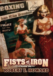 Couverture_Fists of Iron Round One