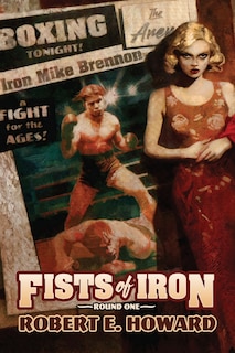 Couverture_Fists of Iron Round One