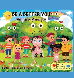 Couverture_Be A Better You