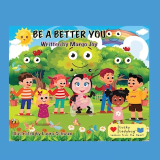 Couverture_Be A Better You