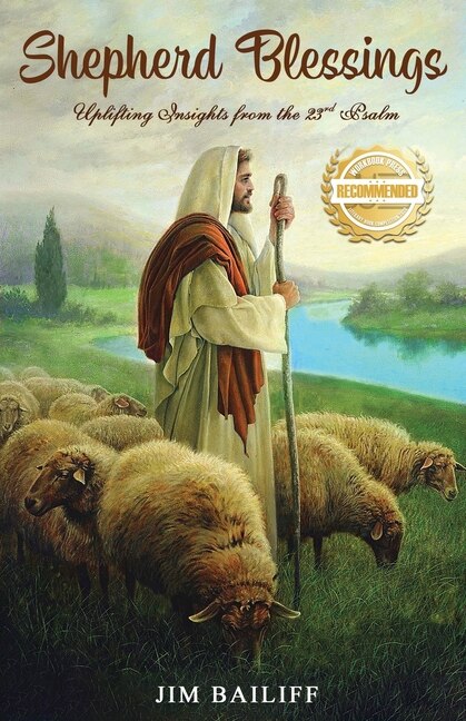 Front cover_Shepherd Blessings