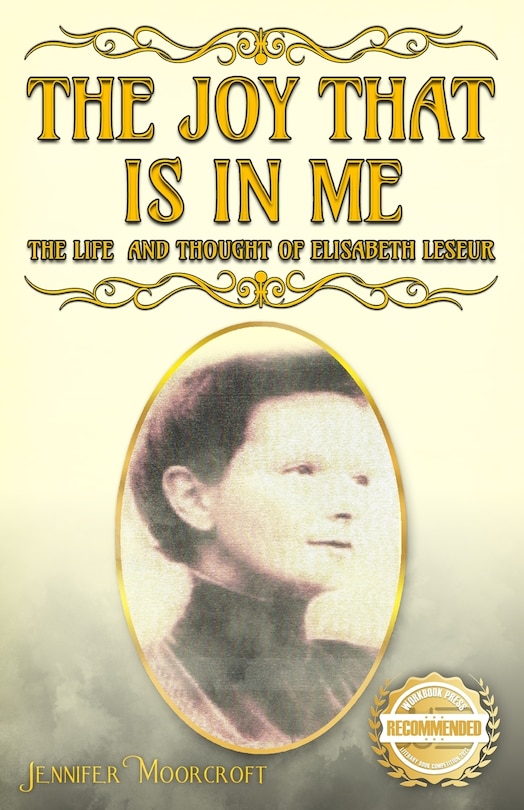 Front cover_The Joy That Is In Me