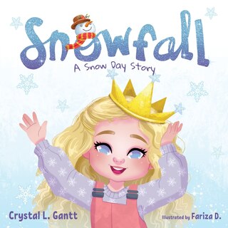 Front cover_Snowfall