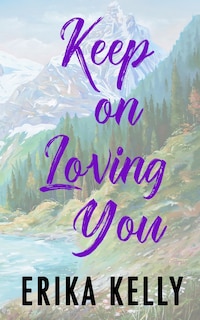 Couverture_Keep On Loving You (Alternate Special Edition Cover)
