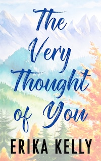 Couverture_The Very Thought Of You (Alternate Special Edition Cover)