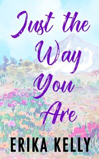 Couverture_Just The Way You Are