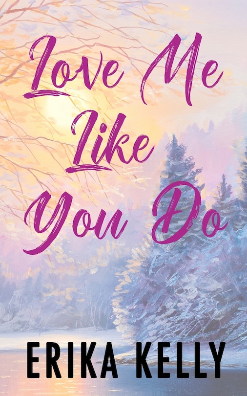 Front cover_Love Me Like You Do (Alternate Special Edition Cover)
