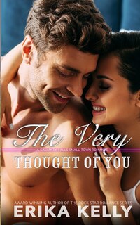 Front cover_The Very Thought Of You