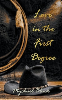Front cover_Love in the First Degree