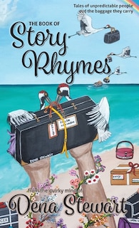 Front cover_The Book of Story Rhymes