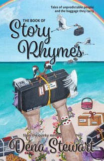 Couverture_The Book of Story Rhymes