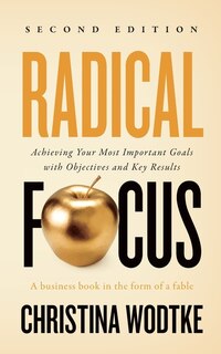 Front cover_Radical Focus SECOND EDITION
