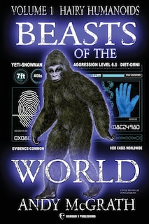Front cover_Beasts of the World