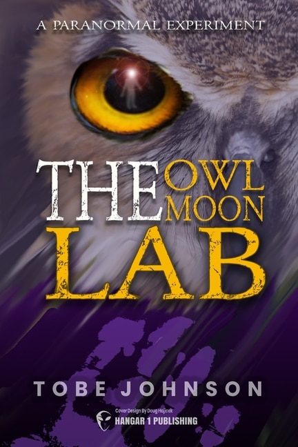 Front cover_The Owl Moon Lab