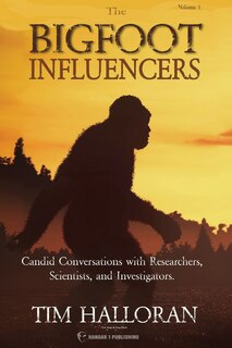 Front cover_The Bigfoot Influencers