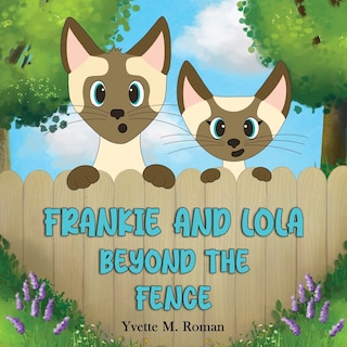 Front cover_Frankie and Lola