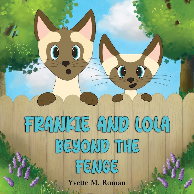 Front cover_Frankie and Lola