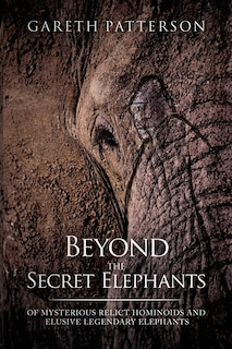 Couverture_Beyond the Secret Elephants