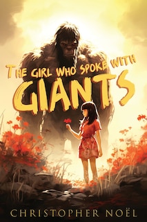 Couverture_The Girl Who Spoke with Giants