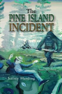 Front cover_The Pine Island Incident