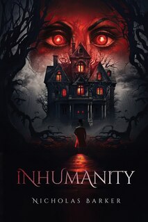Front cover_Inhumanity