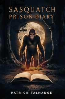 Couverture_Sasquatch Prison Diary