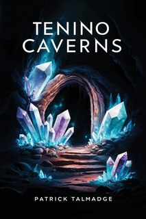 Couverture_Tenino Caverns