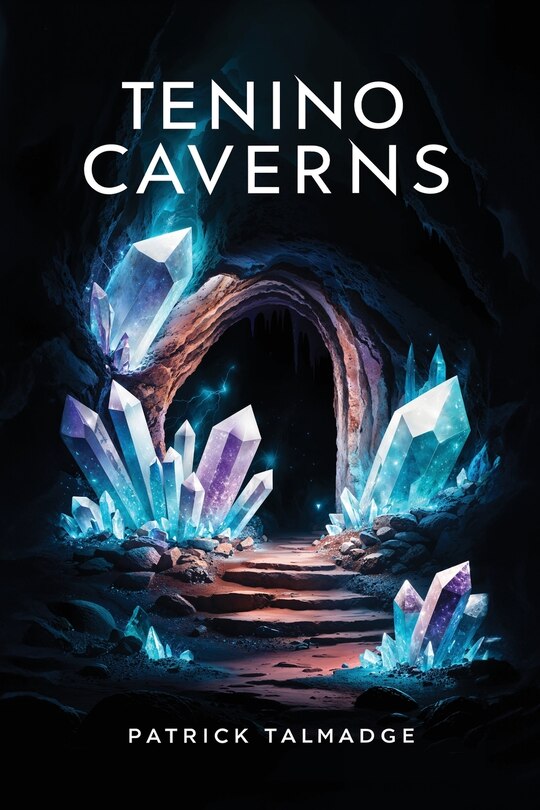 Couverture_Tenino Caverns