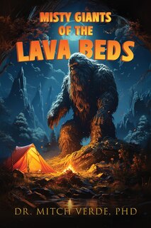 Front cover_Misty Giants of the Lava Beds
