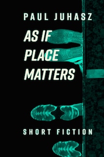 Front cover_As If Place Matters