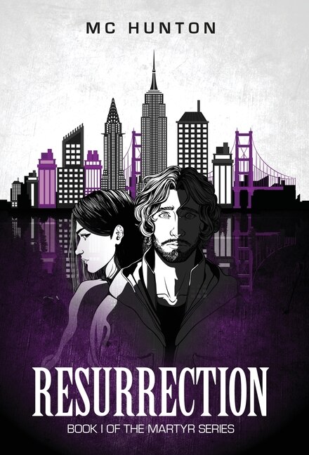 Front cover_Resurrection