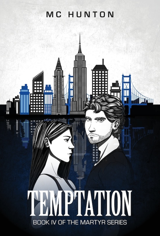 Front cover_Temptation