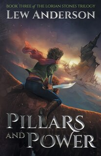 Front cover_Pillars and Power
